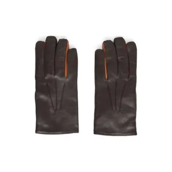 Paul Smith Concertina Full-Finger Gloves