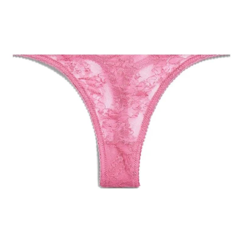 Balenciaga Underpants Women's Pink-4