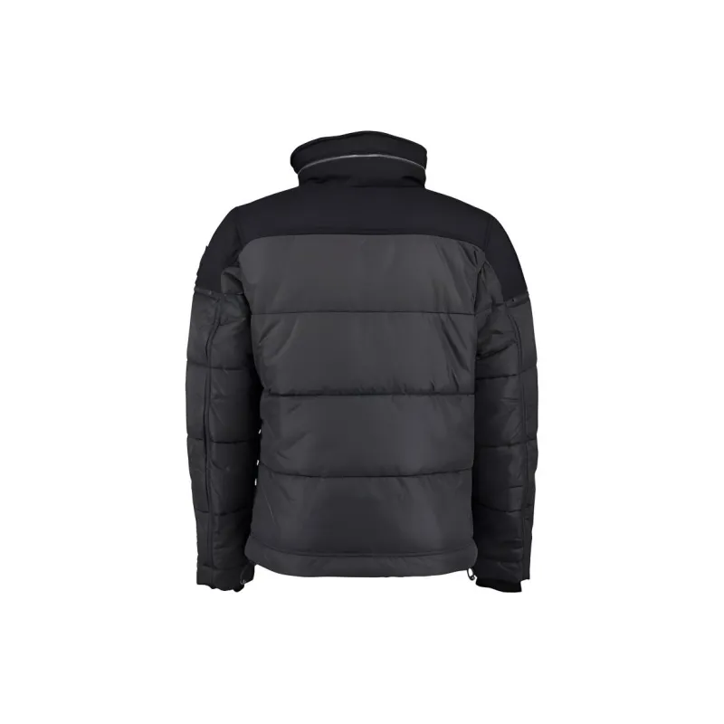 DIESEL Jackets & Coats Men's Black-1
