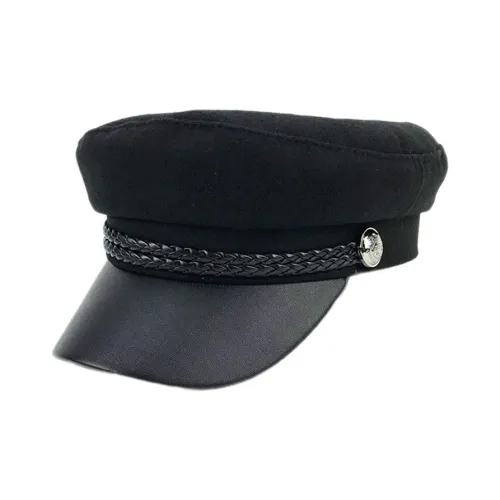 Mulinsen Polyester Berets Women's