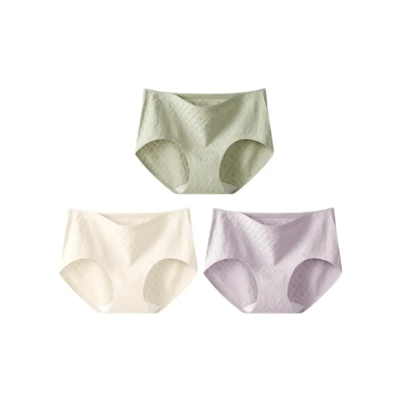 GRACEWELL Underpants Women's 3 Pack-5