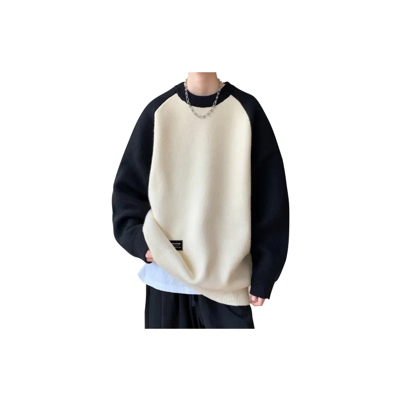 MEXICAN Sweaters Unisex-19
