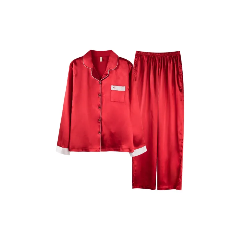 MIIOW Unisex Pajama Sets-4