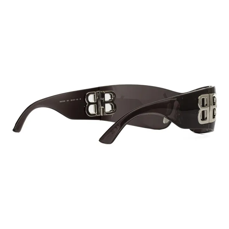Balenciaga Bossy Mask Sunglasses-2