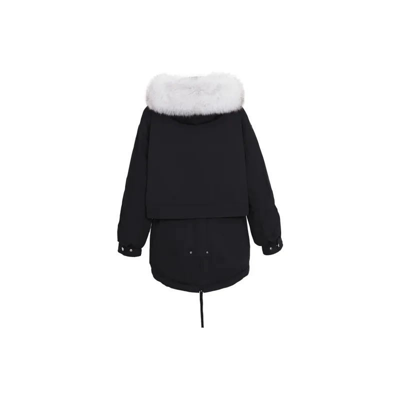 LINCchic Down Jackets Women's-3