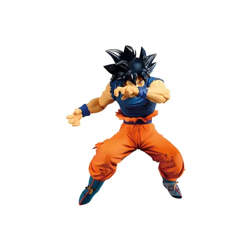 BANPRESTO Bonus Gifts