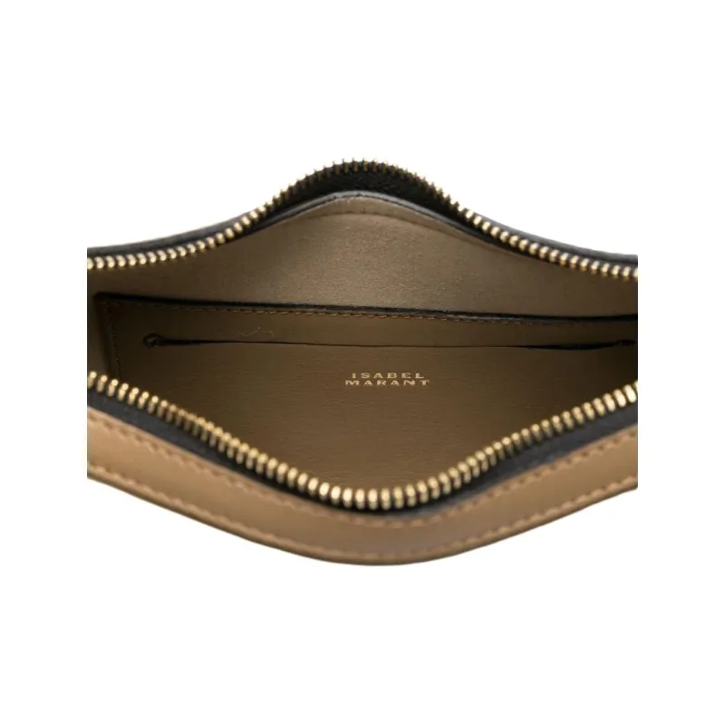 ISABEL MARANT Naoko Shoulder Bag-2