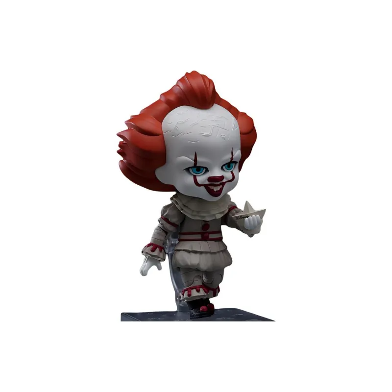 GSC Pennywise It Nendoroid Chibi Figures-3