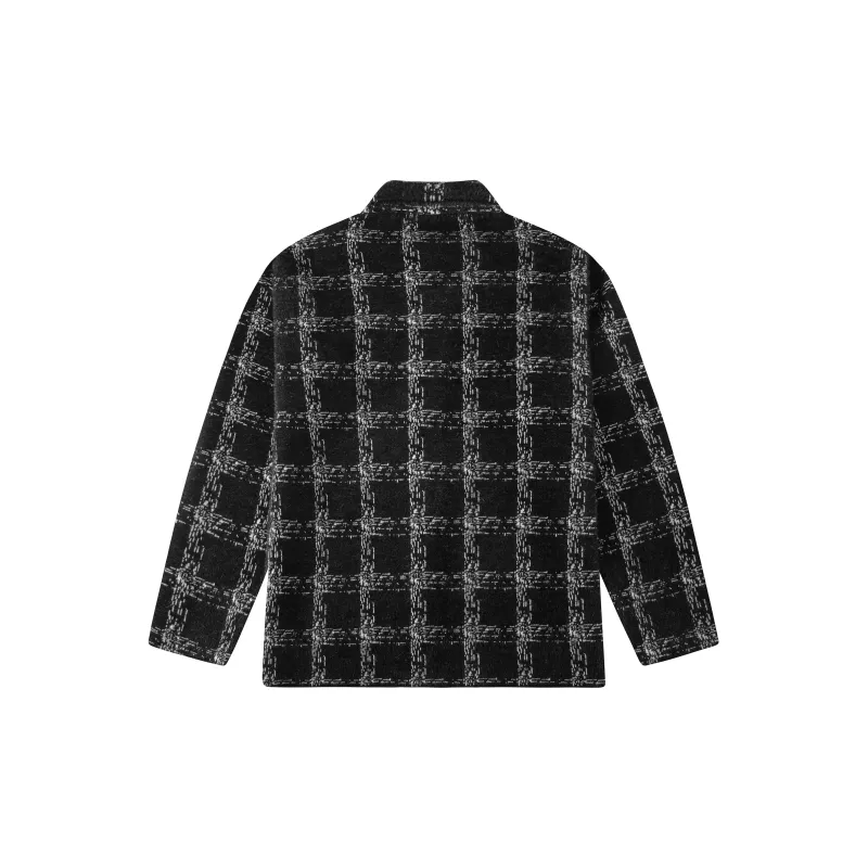 A.X.S.K Jackets Unisex-1