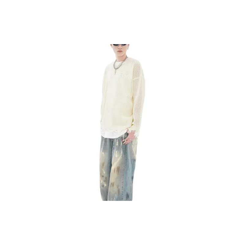 PEDLOR Knitwear Unisex-17