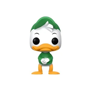 Funko POP! Collection Disney Animation Donald Duck Club Louis Chibi Figures