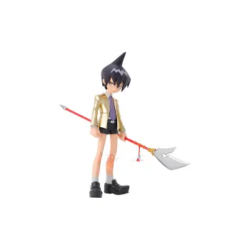 BANPRESTO Bonus Gifts