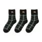 D Set-Black+Black+Black (3 Pack)