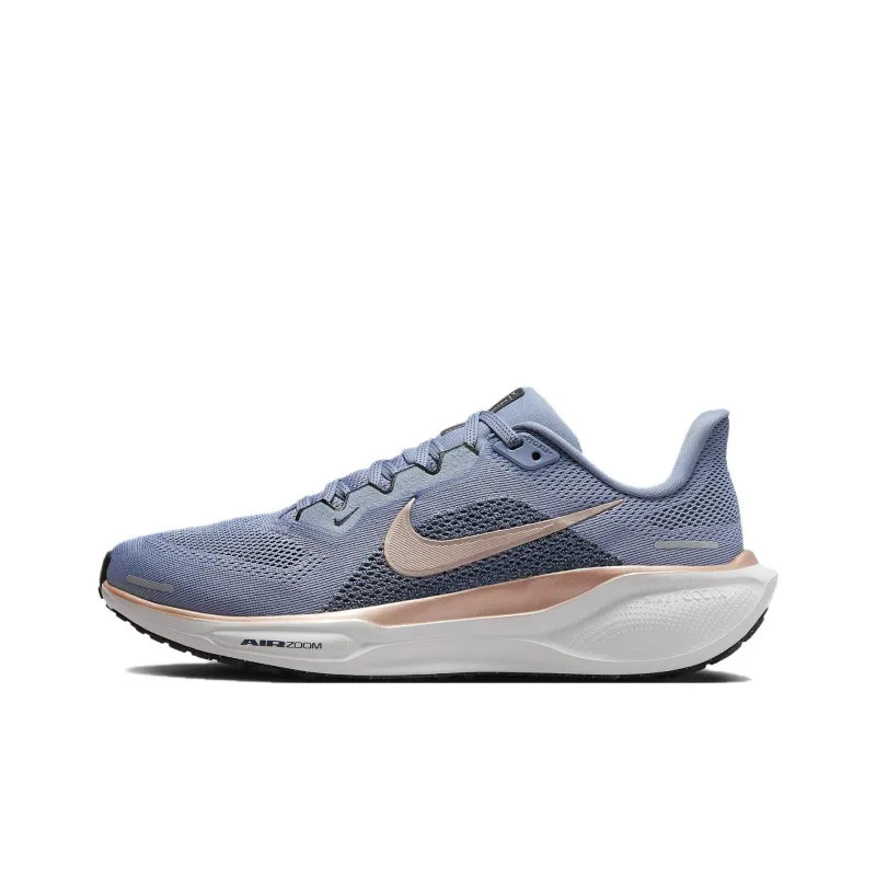 Nike Air Zoom Pegasus 41 Ashen Slate Armoury Navy Women's-0