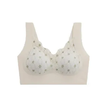 YUZHAOLIN Bra Women's Combo Set