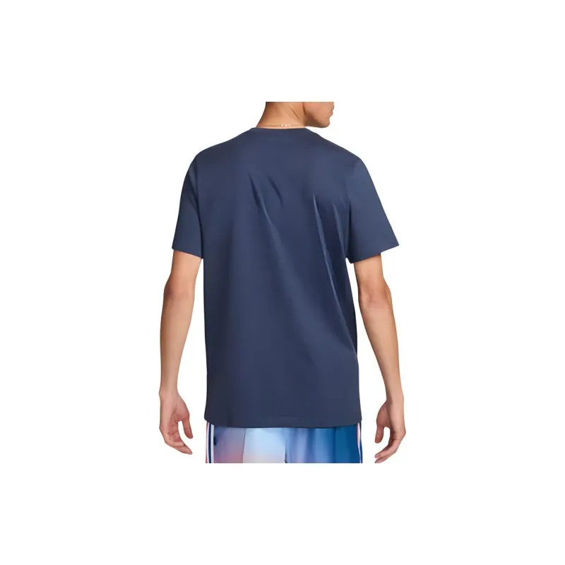 Nike Dna Men's Dri FIT 6' Knit Basketball Shorts-1