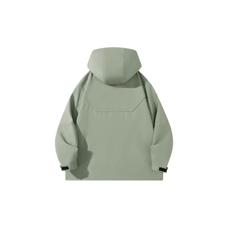 Cost Per Kilo Jackets & Coats Unisex-5