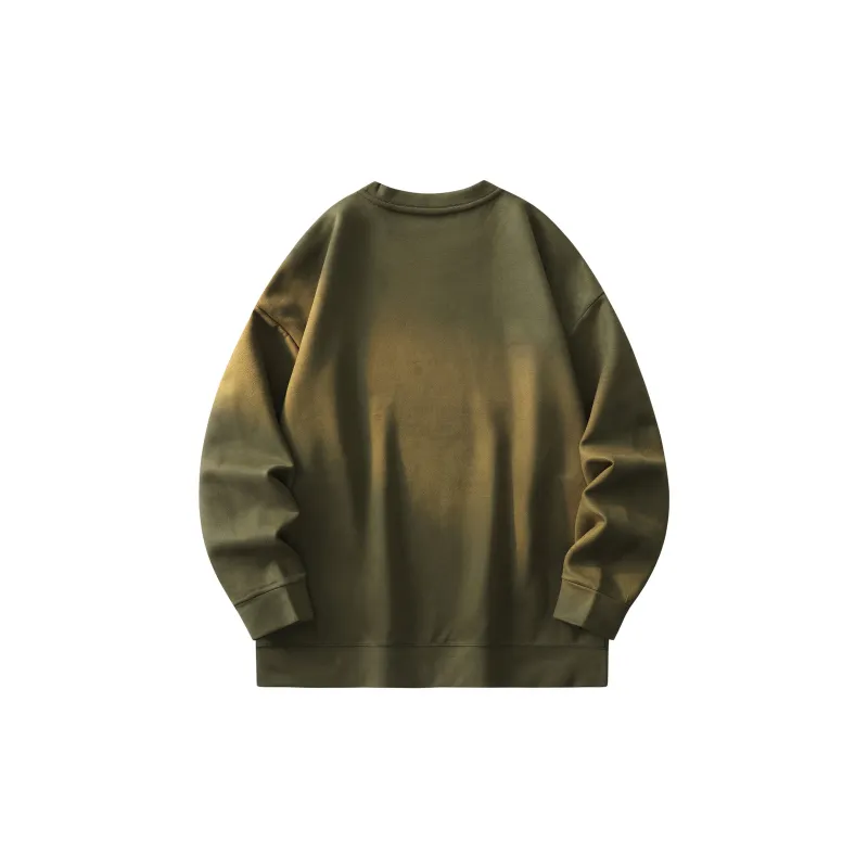 LONSDALE Sweatshirts Unisex-5