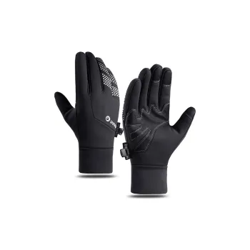 AAJF Polar Fleece Gloves Unisex