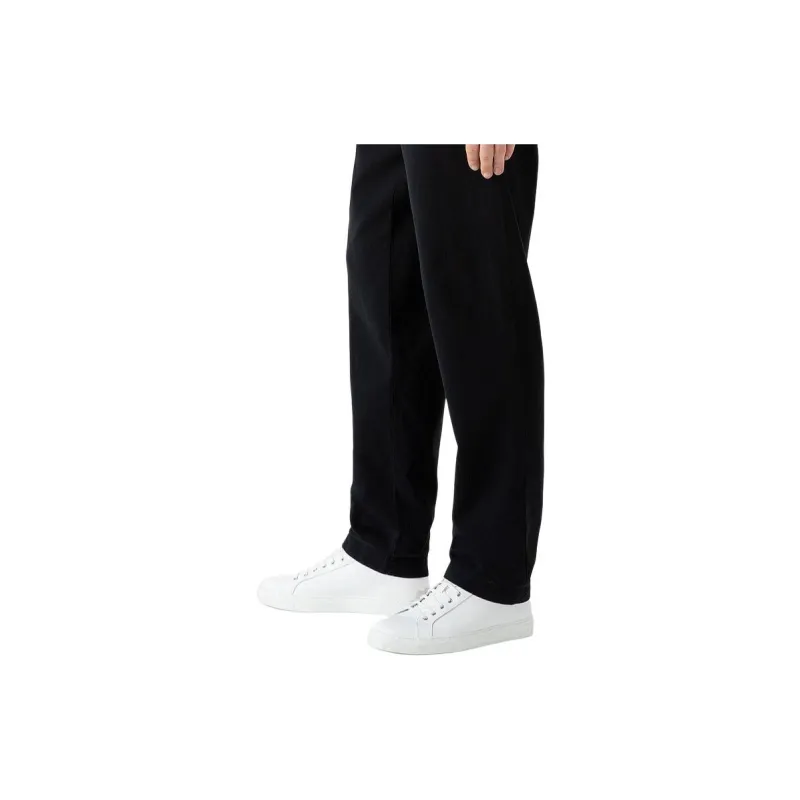 SUNSPEL FW23 Casual Pants Men's Black-3