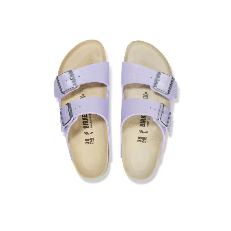 Birkenstock EVA Abrasion-Resistant Slide Slippers Women's Light Purple-3