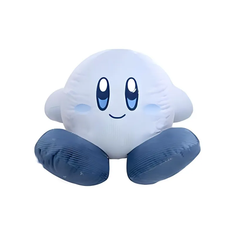 Kirby Plush Toy-1