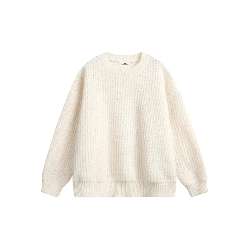 FASTFISH Sweaters Unisex-1