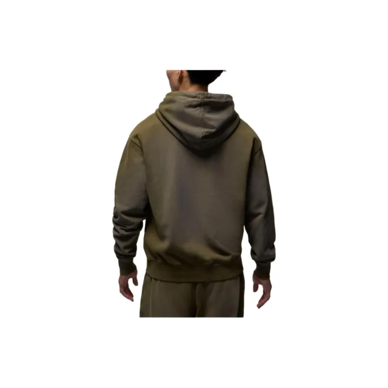 JORDAN Flight Fleece Men's Pullover Hoodie-1