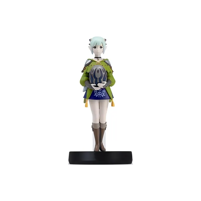 NINTENDO SWITCH Chibi Figures-3