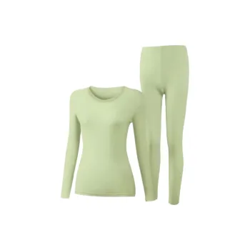 Yalu Women's Thermal Sets