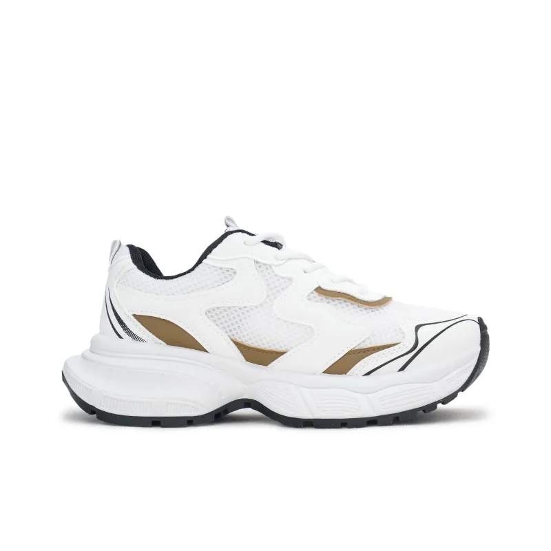 Humanism 1986 Low Top Chunky Sneakers Women's-2
