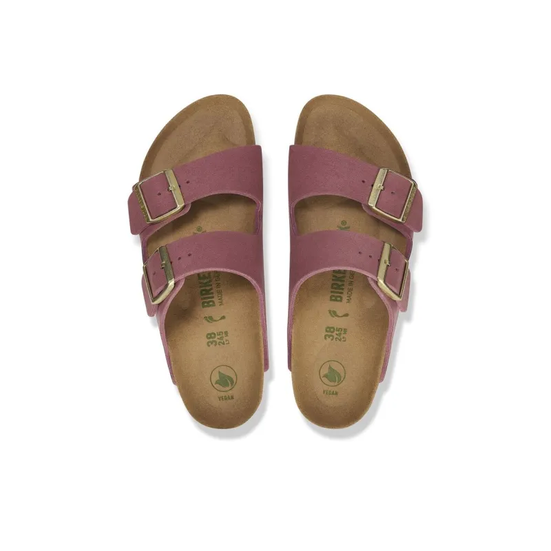 Birkenstock EVA Abrasion Resistant Slide Slippers Women's Peach-3