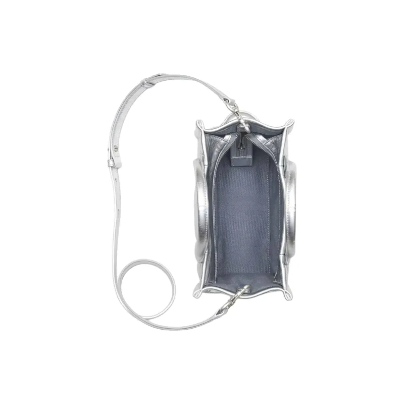 MARC JACOBS The Small Tote Bag-3