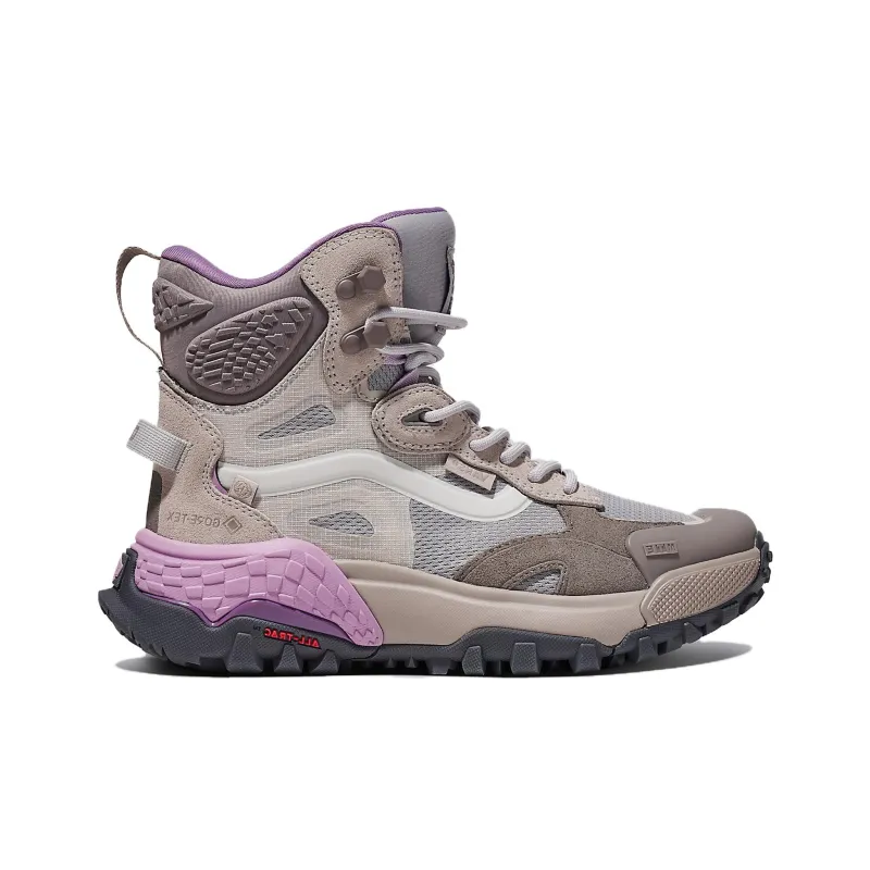 Vans Crestline GORE TEX Mte 'Light Grey Purple'-1
