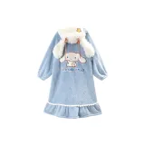 Milk Blue