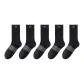 Long Shaft Black 5