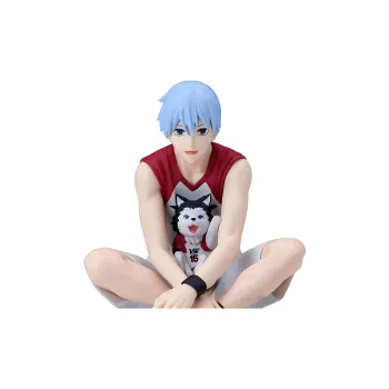 BANPRESTO Kuroko's Basketball Black Shigeo & Shigeo II Bonus Gifts