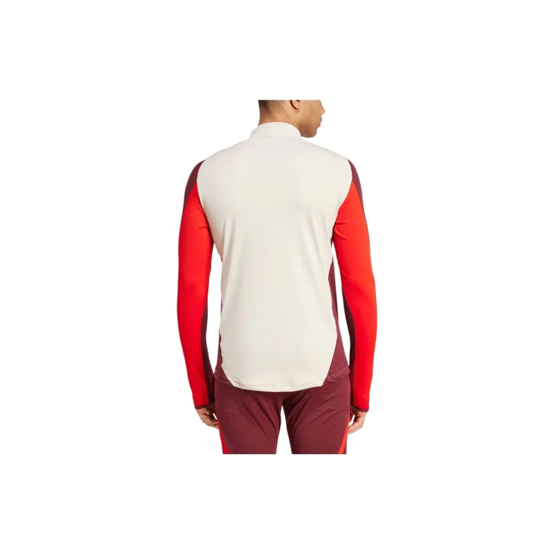 Adidas Tiro 24 T Shirt Men's Red-2