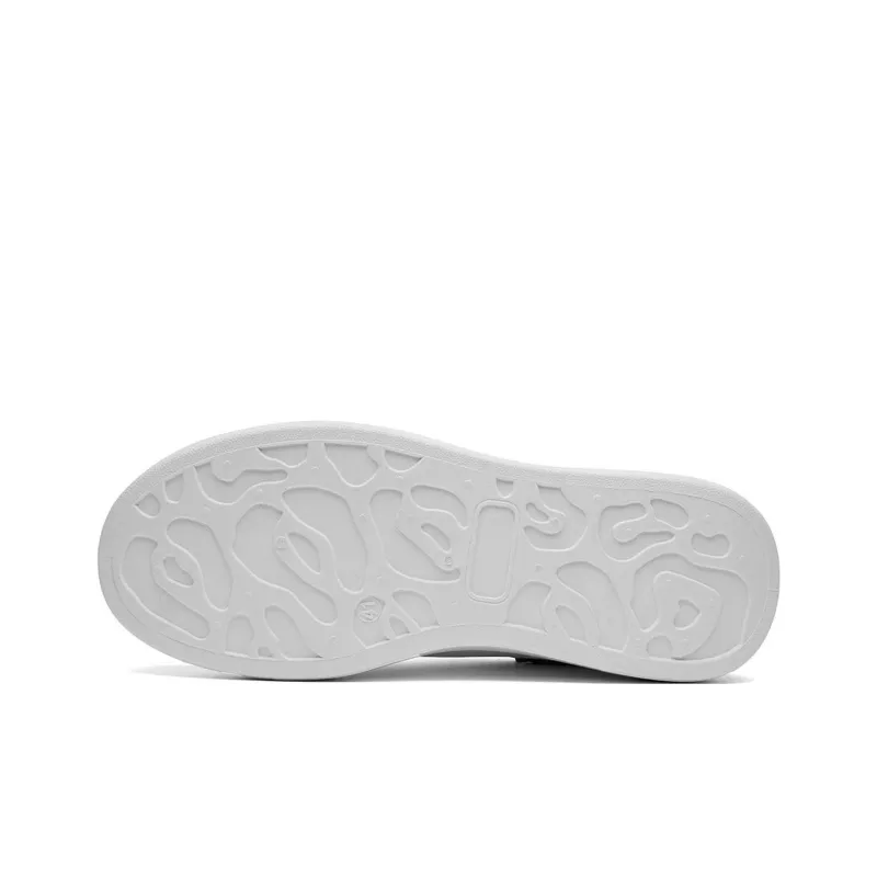 KAISER Low-Top Casual Shoes Unisex-29