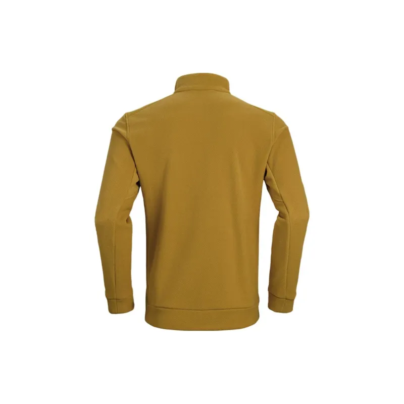 KAILAS Jackets Coats Men's Ochre Plum Yellow-1