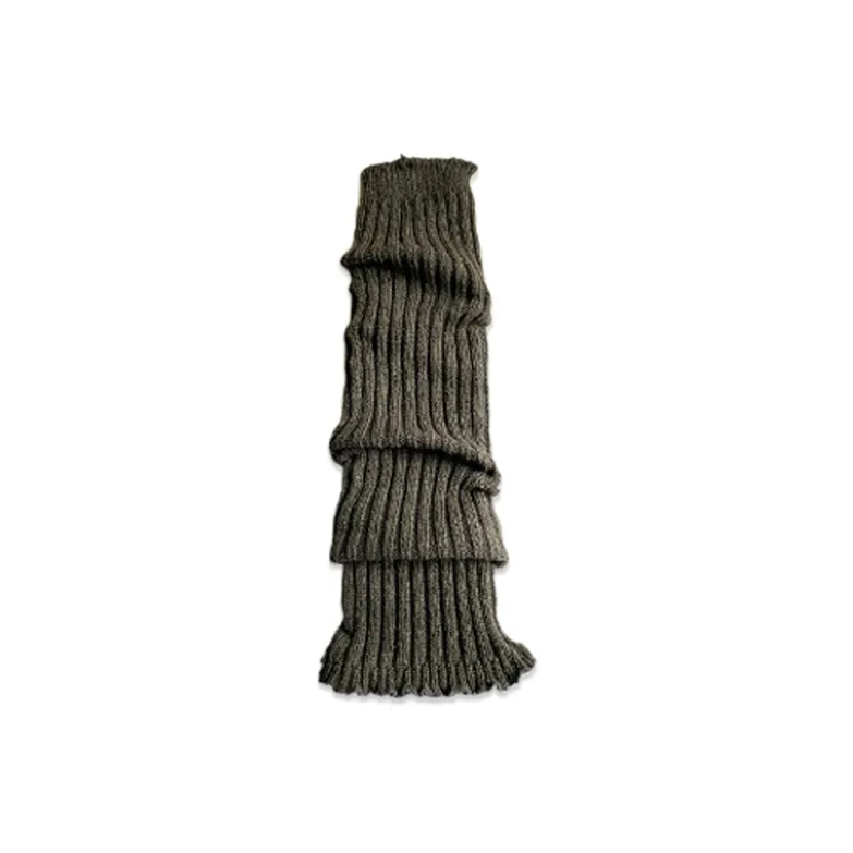 Caramella Mid Calf Socks Women's Combo Set-20