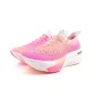 Fluorescent Rose Pink/Melon Orange