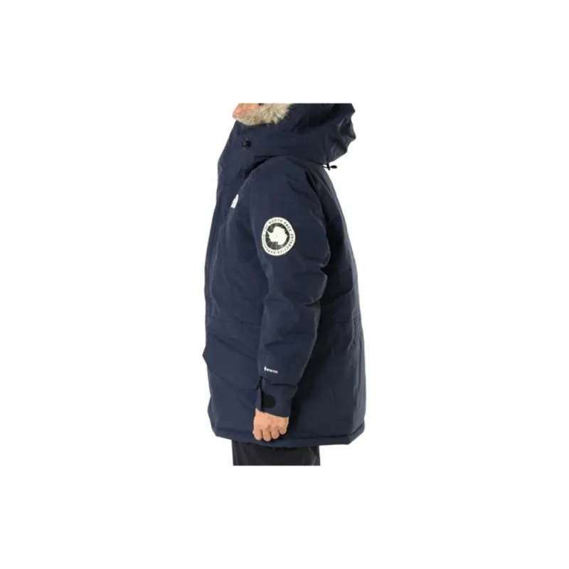 THE NORTH FACE Jackets Coats Men's Blue-3