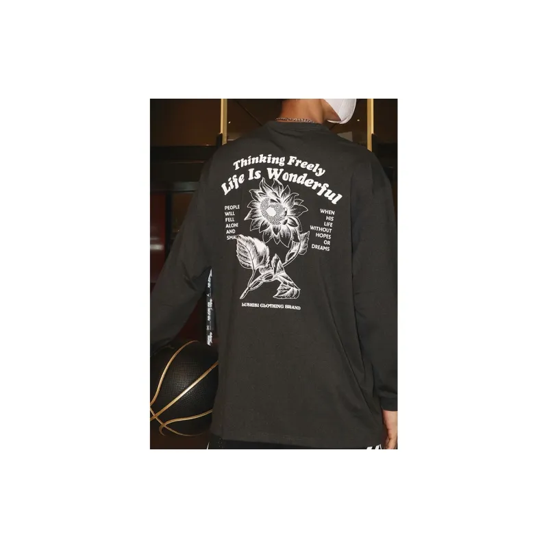 LUSHISI T Shirts Unisex-3