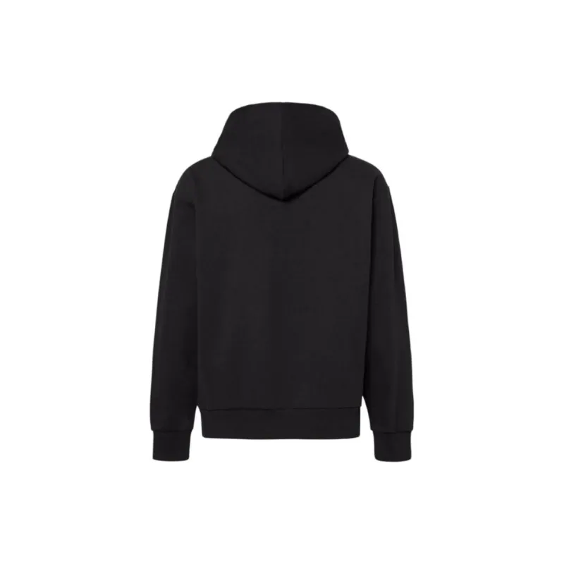 Oakley Sweatshirts Unisex Black-1
