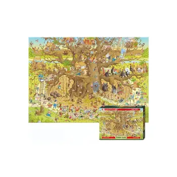 HEYE Puzzles