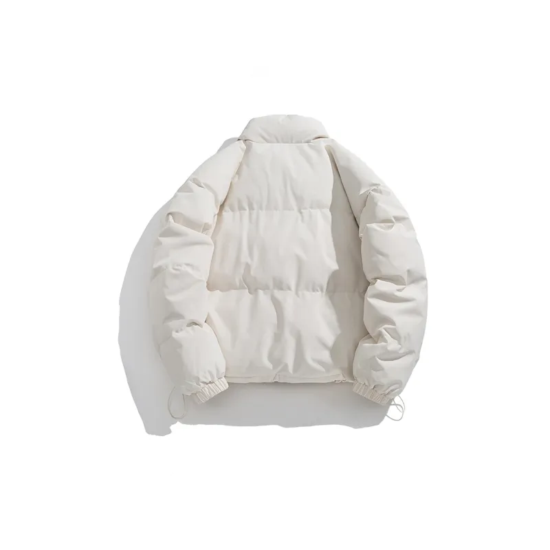Jenna Chun Puffer Jacket Women's-5