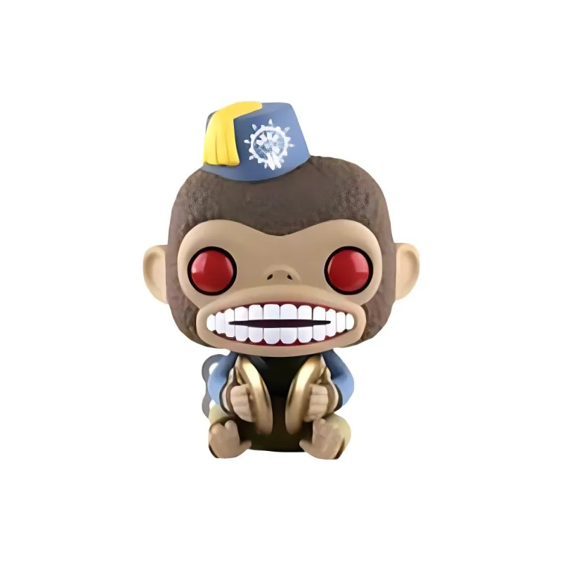Funko Pop! Games Call Of Duty Monkey Bomb GameStop Exclusive Figure #147-0