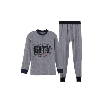 Lan Miao Men Thermal Sets