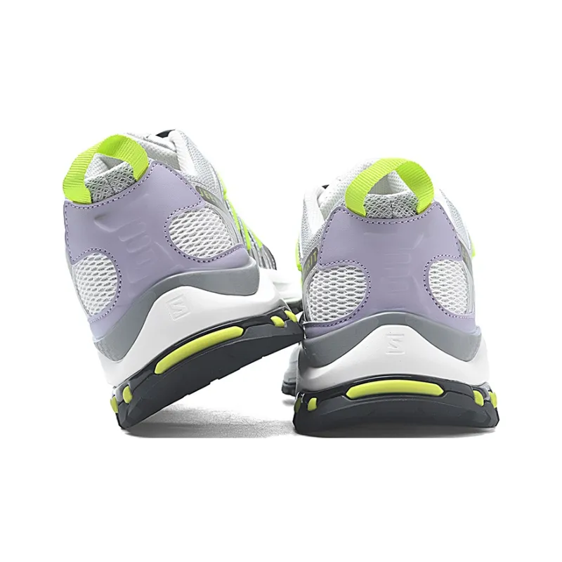 JEEP SPIRIT Outdoor Trail Running Hiking / Trekking Shoes Unisex Low Top Beige Gray/Black Gray/Light Green/Light Coffee-15
